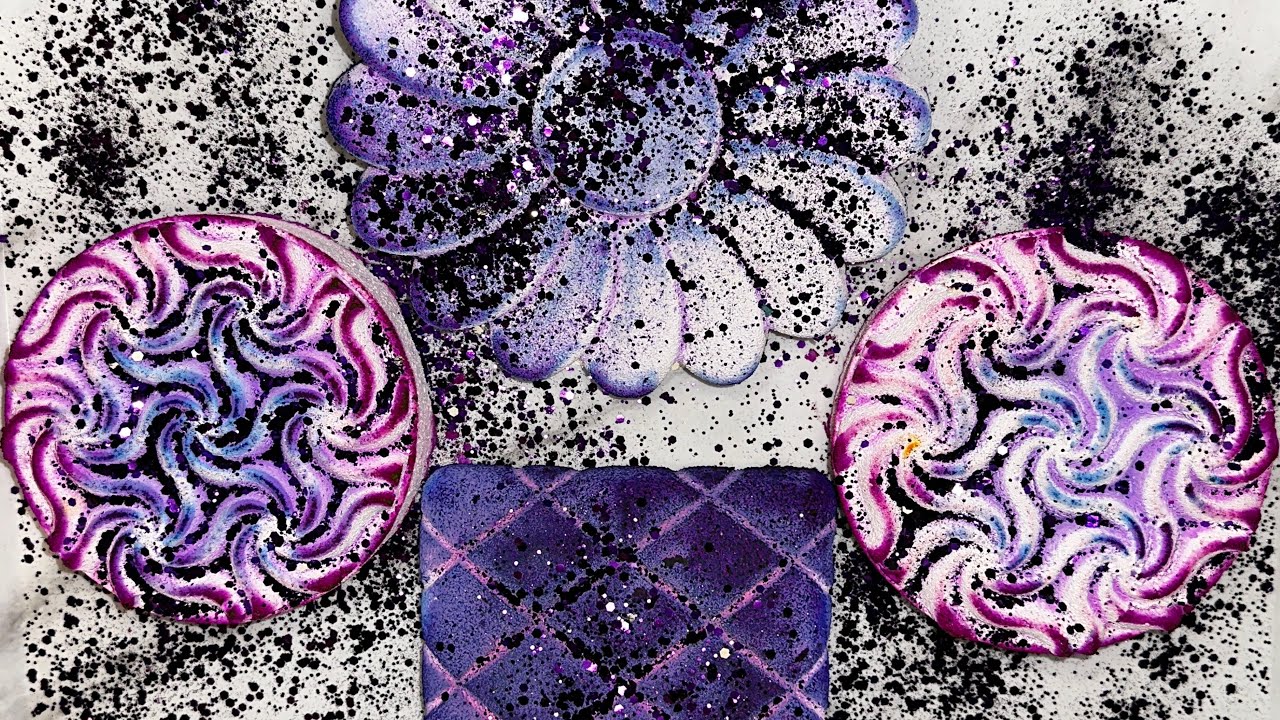 Reforms Glitter Asmr Youtube