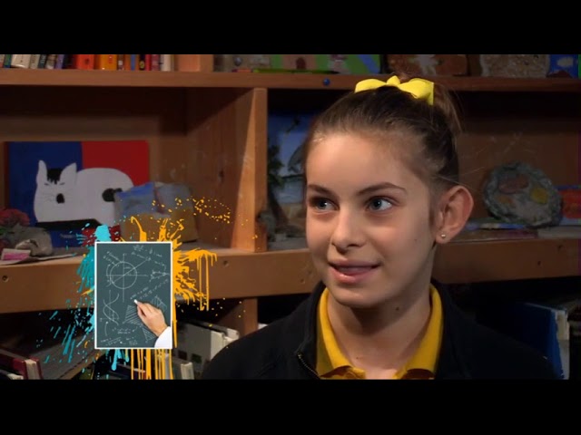 Favorite School Subjects General Voc English Esl Video Lessons