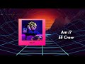 am i eli crow official audio