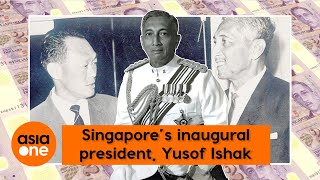 TLDR: Remembering Singapore’s first president, Yusof Ishak