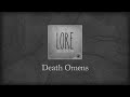 Legends: Death Omens