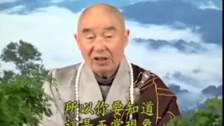 中峰三時繫念法事全集(2003澳洲)--52(上)--淨空法師