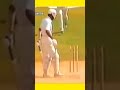 Waqar Younus The Toe Crusher