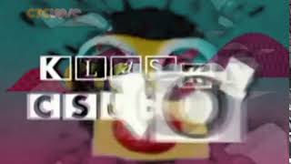 (REUPLOAD) STS Love Csupo V1