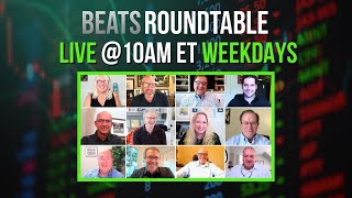 Beats Roundtable LIVE NOW