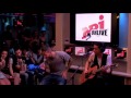 Matt Pokora - A nos actes manqués (live acoustique NRJ)