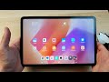 КЛЕЮ ЗАЩИТНОЕ СТЕКЛО НА xiaomi pad 6