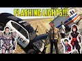 Cars for Kids | FLASHING LIGHTS! Police Cars, Fire Trucks, and Ambulances?!