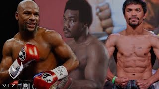 Top 10 Richest Boxers In The World And Their Net Worth 2023...