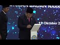 Kepala BNN RI Melantik & Mengambil Sumpah/Janji Jabatan Kepada 17 Pejabat Tinggi di Lingkungan BNN