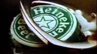 Heineken, 1985 09 08, Best beer in the world