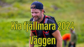 Åre Kia fjällmara 2024 - 45km lera