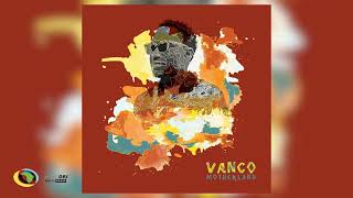 Vanco - Breaking Away [Feat. Bobbi Fallon] (Official Audio)