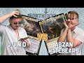 J U N D vs Abzan Hatebears || North 100 Showdown