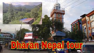 vlog-39 धरान (नेपाल) की खूबसूरत यात्रा||beauty of dharan||nepal vlogs||nature lover||