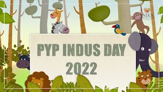 PYP INDUS DAY 2021-22