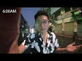 曼谷考山路khaosan road之找數系列｜曼谷夜生活必訪的熱點，靚仔靚女齊聚一堂，畫面火辣刺激！｜拍攝時間晚上8點到凌晨6點｜@johnnylovethail bangkok 考山路 曼谷