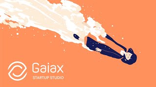 Gaiax STARTUP STUDIO