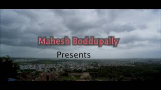 ll Golconda Bonala jathara l 2019 ll Mahesh Boddupally Presents