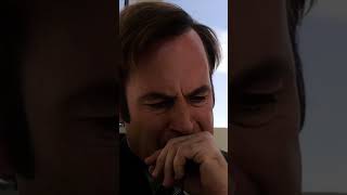 The Real Tragedy? No Time to Even Cry About Life part3  #shorts #bettercallsaul #saulgoodman