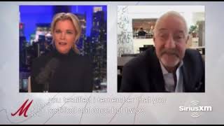 Mark Geragos told Megyn the back story of the Michael Jackson 2005 case (Acquittal, Oprah Winfrey)