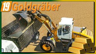 LS19 Goldgräber ⛏️ Planung der ZEMENTPRODUKTION | GOLD und BERGBAU in Alaska! [s5e35]