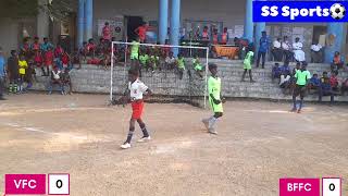 Penalty shootout || Kids Penalty shootout|| FFC Football Tournament