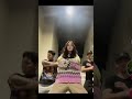 fyang dance a new trend dance shortvideo tiktok fyangsmith pbbgen11