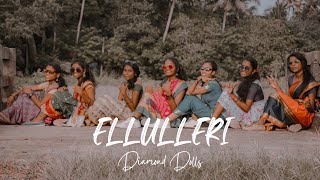 Ellulleri ellulleri Remix | Diamond Dolls