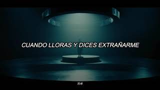 The Weeknd - Sacrifice (Sub Español)///