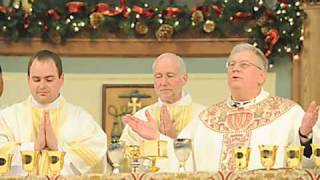 Jason Blahnik ordained for Green Bay Diocese