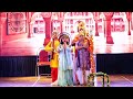 mahabharat act junior orchid school annual day 2023