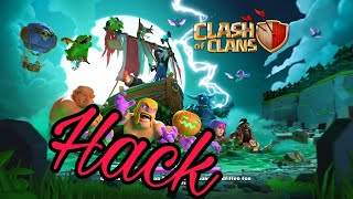 Clash of clans builder base hacking full video 2017