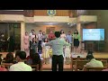 The Wonder of It All | Biñan Adventist Youth Choir