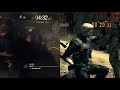 Resident Evil 4 Remake - Albert Wesker Melee Moves Comparison