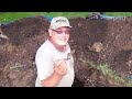 adventures in privy digging episode 1 meet frank harchak