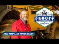 Mark Jelley - FSOOTY 2023 finalist