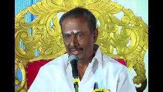 நெல்லைக கண்ணன் நகைசுவை பேச்சு | Nellai Kannan Full Comedy Speech