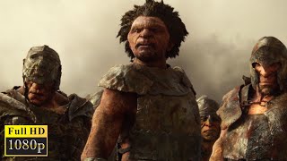 Jack and the Giant Slayer (2013) Giants Arrived on Earth Scene || Best Movie Sce
