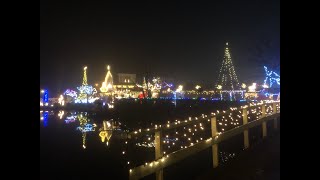 Kersttuin Familie Keijzer Ter Aar