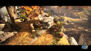 Brothers: A Tale of Two Sons Preview