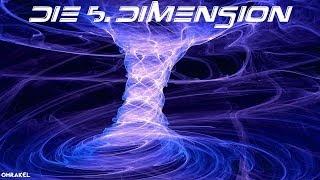 Die 5. Dimension - Konrad Fialkowski - Sci-Fi Hörspiel (1975)