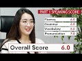 ielts speaking test part 1 taiwan student band 6.0