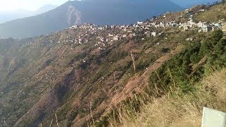 Manma, Kalikot