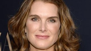 Brooke Shields on Her 'Fearless' Mother