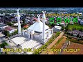 MASJID AGUNG SYEKH YUSUF KAB. GOWA, Indahnya masjid kebanggaan masyarakat Gowa|| Drone video 2021