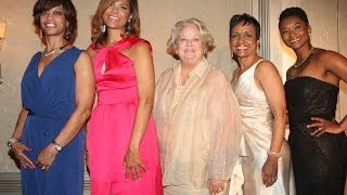 Georgia Association of Black Women Attorneys 2014 Glitter Gala