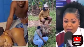 Pt 2, Atigya!, How Pastor's wife chase him for her tonga simply for,Oyerepaafutuotoday,nhyiratv