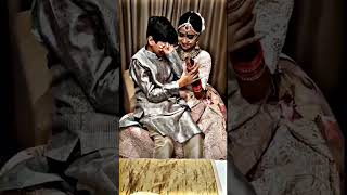 sister brother crying 😭 wedding video || #shorts