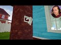 ТипоТоп играет в hello neighbor 3 АКТ 3 Добиваем последнюю нервную клетку Ламповый ТипоТоп